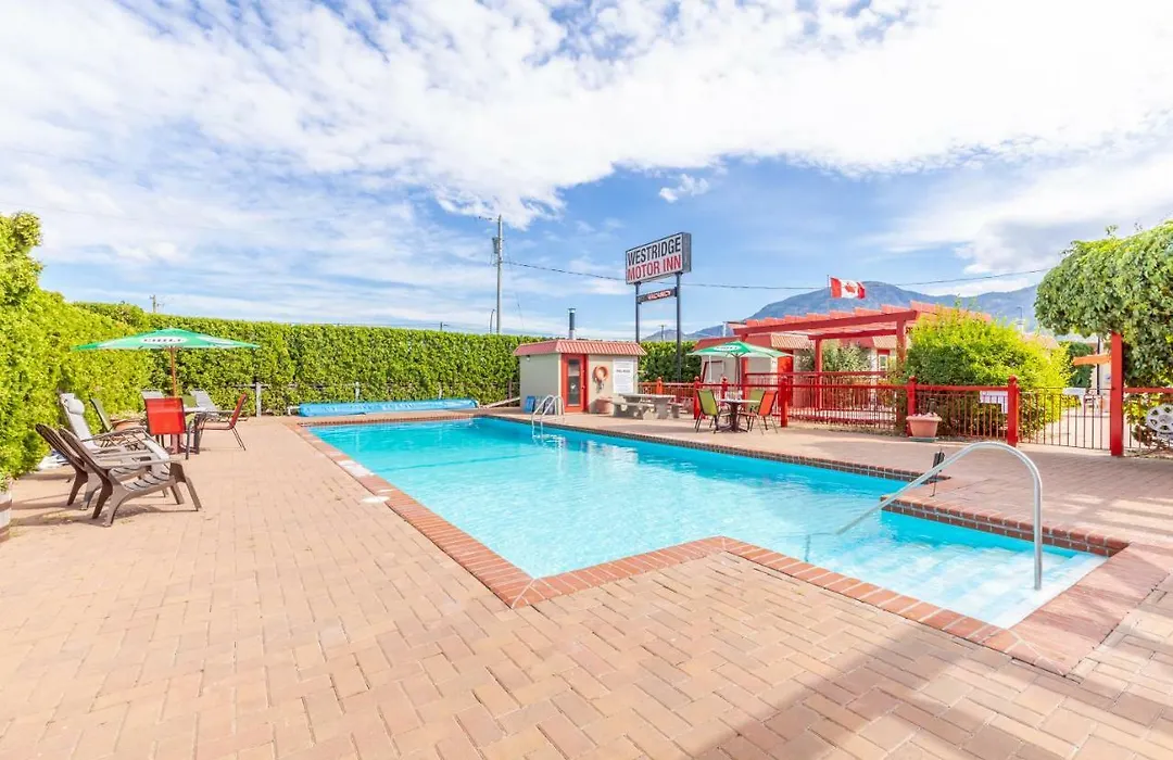 Westridge Motor Inn-1