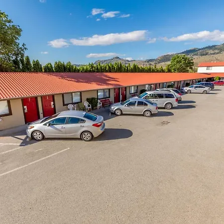 Westridge Motor Inn-2