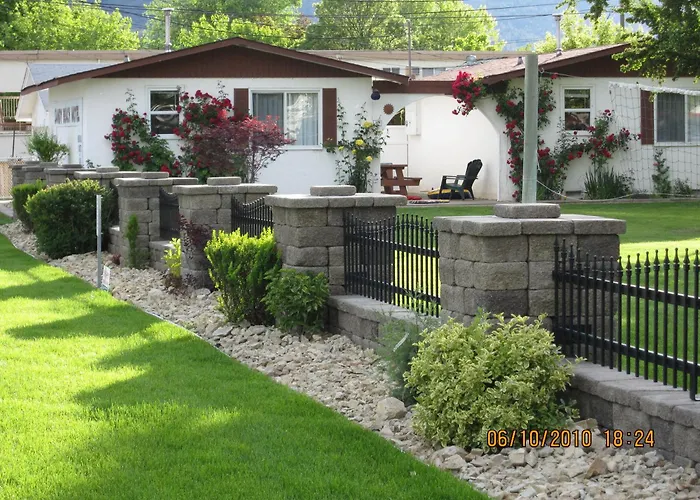 Hotel with Tennis: Sandy Beach Suites